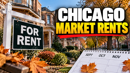How Much Rent Can You Charge? Pricing Your Chicago Rental in Fall 2026